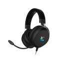 ZALMAN - AURICULARES GAMING ZALMAN ZM-HPS610 NEGRO - 8809213763588