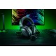 RAZER - Razer BlackShark V3 Auriculares Inalámbrico y alámbrico Diadema Juego USB tipo A Bluetooth Negro - rz04-05410100-r3m1