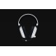 RAZER - Razer BlackShark V3 Auriculares Inalámbrico y alámbrico Diadema Juego USB tipo A Bluetooth Blanco - rz04-05410400-r3m1