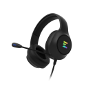 ZALMAN - AURICULARES GAMING ZALMAN ZM-HPS310 NEGRO RGB - 8809213763953