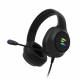 ZALMAN - AURICULARES GAMING ZALMAN ZM-HPS310 NEGRO RGB - 8809213763953