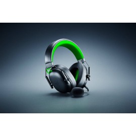 Razer BlackShark V3 X HyperSpeed auriculares inalámbricos y alámbricos diadema USB y Bluetooth
