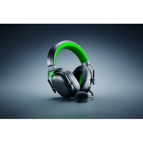 Razer BlackShark V3 X HyperSpeed auriculares inalámbricos y alámbricos diadema USB y Bluetooth