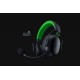 Razer BlackShark V3 X HyperSpeed auriculares inalámbricos y alámbricos diadema USB y Bluetooth