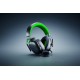 Razer BlackShark V3 X HyperSpeed auriculares inalámbricos y alámbricos diadema USB y Bluetooth