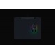 RAZER - Razer HyperFlux V2 Alfombrilla de ratón para juegos Negro - rz81-04930100-b3m1