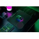 RAZER - Razer HyperFlux V2 Alfombrilla de ratón para juegos Negro - rz81-04930100-b3m1