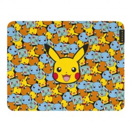 RAZER - ALFOMBRILLA RAZER GIGANTUS V2 MEDIUM POKEMON KANTO STARTERS EDIT. (RZ02-03333900-R3M1) - RZ02-03333900-R3M1