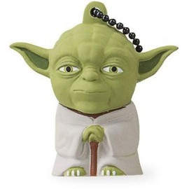 TRIBE  STAR WARS YODA 8GB