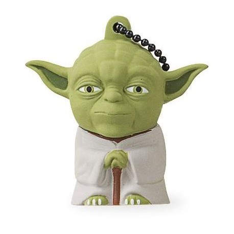 TRIBE  STAR WARS YODA 8GB