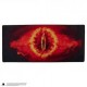 CINEREPLICAS - Alfombrilla escritorio cinereplicas el señor de los anillos ojo de sauron - CR2551
