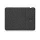 COOL ACCESORIOS - ALFOMBRILLA RATON COOL FOLD BASE CARGA QI 15W - CL8434847061597