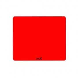 COOL ACCESORIOS - ALFOMBRILLA RATON COOL RED - CL8434847024004