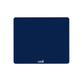 COOL ACCESORIOS - ALFOMBRILLA RATON COOL BLUE - CL8434847055374