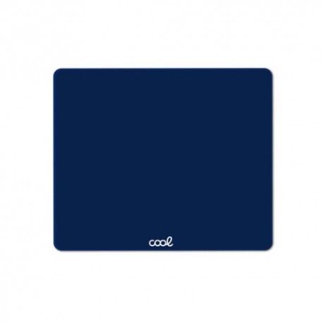 COOL ACCESORIOS - ALFOMBRILLA RATON COOL BLUE - CL8434847055374