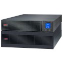 APC - APC SRV5KRILRK sistema de alimentación ininterrumpida (UPS) Doble conversión (en línea) 5 kVA 5000 W - SRV5KRILRK