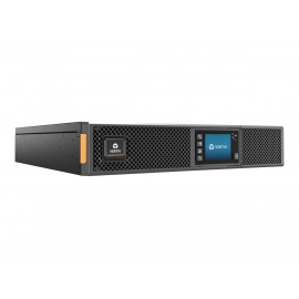 Vertiv Liebert GXT5-1500IRT2UXLN UPS doble conversión 1.5 kVA 1500 W 8 salidas AC