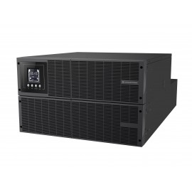 Conceptronic ZEUS51E6K UPS doble conversión 6 kVA 6000 W