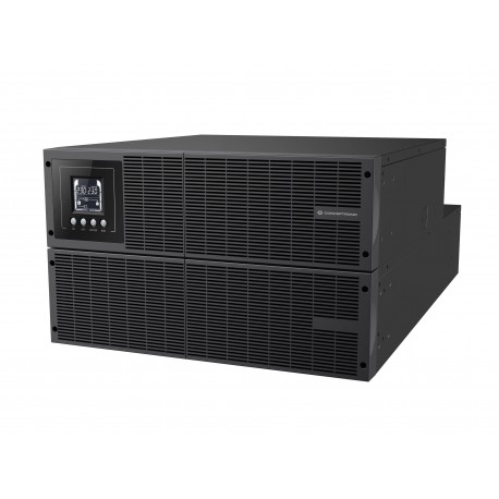 Conceptronic ZEUS51E6K UPS doble conversión 6 kVA 6000 W