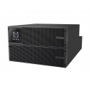 Conceptronic ZEUS51E6K UPS doble conversión 6 kVA 6000 W