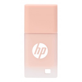 HP - HP x768 unidad flash USB 128 GB USB tipo A 3.2 Gen 2 (3.1 Gen 2) Rosa - HPFD768K-128