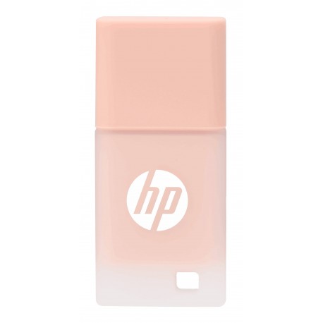 HP - HP x768 unidad flash USB 128 GB USB tipo A 3.2 Gen 2 (3.1 Gen 2) Rosa - HPFD768K-128