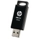 HP - HP 712w unidad flash USB 128 GB USB tipo A 3.2 Gen 1 (3.1 Gen 1) Negro - HPFD712B-A-128