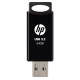 HP - HP 712w unidad flash USB 64 GB USB tipo A 3.2 Gen 1 (3.1 Gen 1) Negro - HPFD712B-A-64