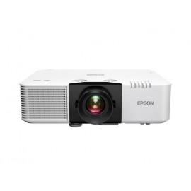 EPSON - Epson EB-L790U Proyector de alcance estándar 7300 lúmenes ANSI 3LCD WUXGA (1920x1200) Blanco - V11HB28040