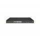 LevelOne GES-2118P Switch Gestionado L2 Gigabit PoE Negro