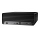 HP Pro 400 G9 SFF PC con 512GB SSD y Windows 11 Pro
