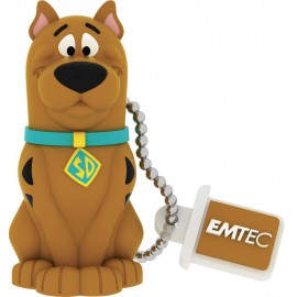 Emtec USB2.0 HB106  HB Scooby Doo  8GB