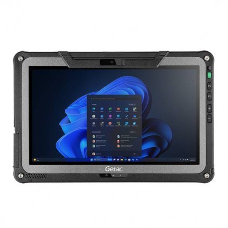 Getac F110 G7 i5 8GB 256GB 4G LTE 11.6'' Win 11 Pro