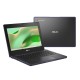 ASUS Chromebook CR11 portátil 11 pulgadas Intel N150 4GB RAM 32GB eMMC