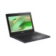 ASUS Chromebook CR11 portátil 11 pulgadas Intel N150 4GB RAM 32GB eMMC