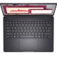 Dell Pro PC14250 portátil 14 pulgadas Core 5 16GB RAM 512GB SSD Wi-Fi 6E