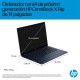 HP OmniBook X FlipNGAI portátil 2 en 1 14 pulgadas Core Ultra 7 32GB RAM 1TB SSD