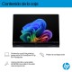 HP OmniBook X FlipNGAI portátil 2 en 1 14 pulgadas Core Ultra 7 32GB RAM 1TB SSD