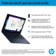 HP OmniBook X FlipNGAI portátil 2 en 1 14 pulgadas Core Ultra 7 32GB RAM 1TB SSD