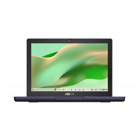 ASUS Chromebook CR12 portátil 12 pulgadas Intel N150 4GB RAM 32GB eMMC