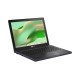 ASUS Chromebook CR12 portátil 12 pulgadas Intel N150 4GB RAM 32GB eMMC