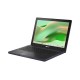 ASUS Chromebook CR12 portátil 12 pulgadas Intel N150 4GB RAM 32GB eMMC