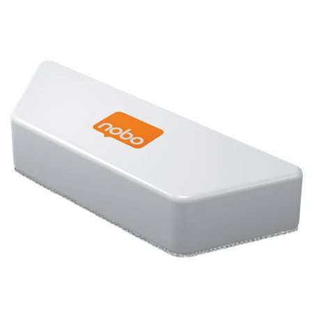 NOBO - Nobo 1915324 accesorio de escritorio Borrador para pizarra - 1915324