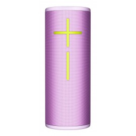 ULTIMATE EARS - Ultimate Ears MEGABOOM 4 Altavoz portátil estéreo Lila - 984-002001