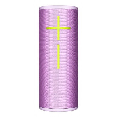 ULTIMATE EARS - Ultimate Ears MEGABOOM 4 Altavoz portátil estéreo Lila - 984-002001