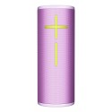 ULTIMATE EARS - Ultimate Ears MEGABOOM 4 Altavoz portátil estéreo Lila - 984-002001