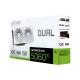 ASUS - ASUS Dual -RTX5060TI-O16G-WHITE NVIDIA GeForce RTX 5060 Ti 16 GB GDDR7 - 90YV0MH6-M0NA00