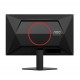AOC - AOC G4 24G4HRE pantalla para PC 60,5 cm (23.8'') 1920 x 1080 Pixeles Full HD LED Negro, Rojo - 24G4HRE