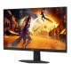AOC - AOC G4 24G4HRE pantalla para PC 60,5 cm (23.8'') 1920 x 1080 Pixeles Full HD LED Negro, Rojo - 24G4HRE