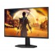 AOC G4 25G42E pantalla para PC 62,2 cm (24.5'') 1920 x 1080 Pixeles Full HD LED Negro, Rojo